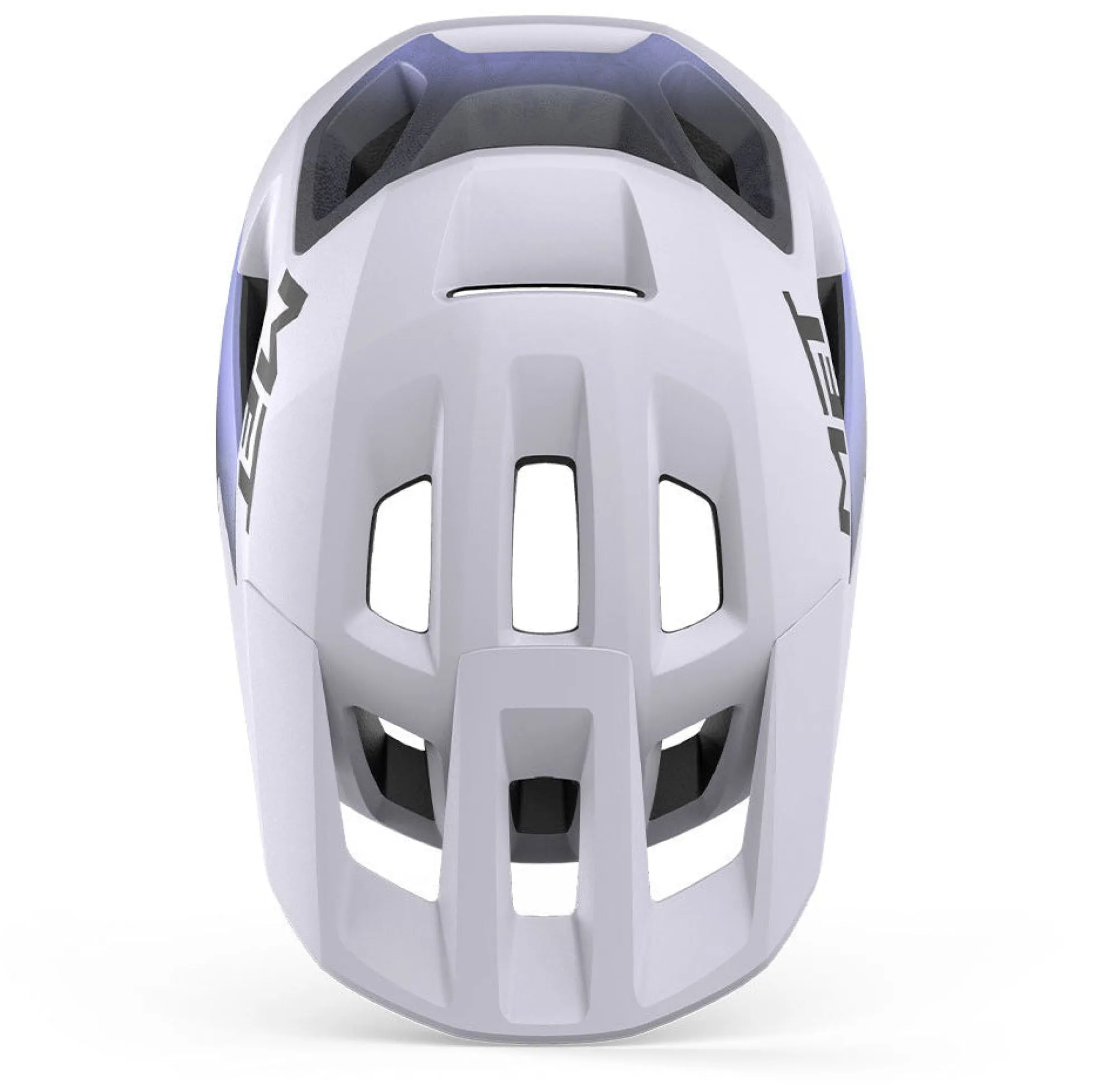 Casco Met Revo Mips - Viola