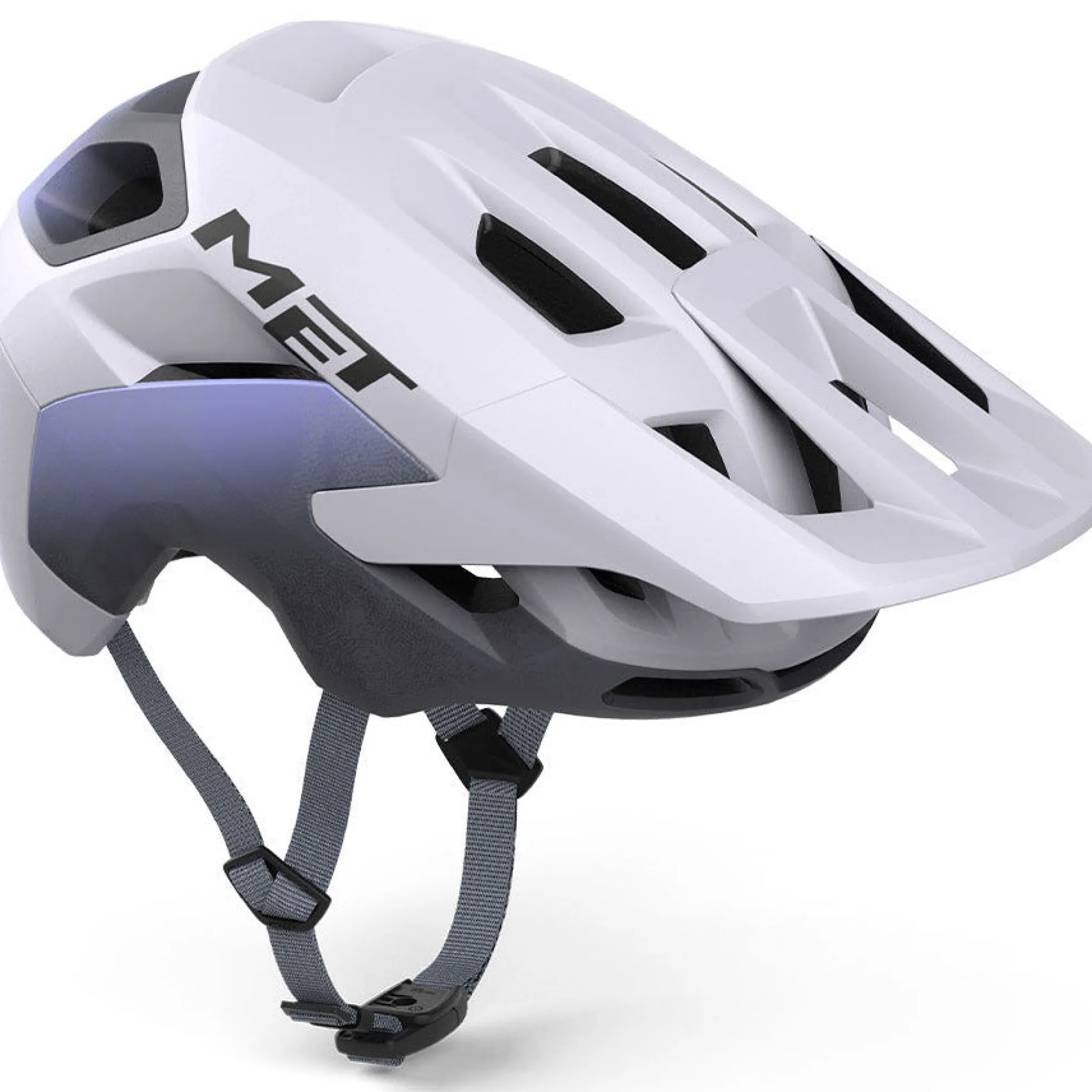 Casco Met Revo Mips - Viola