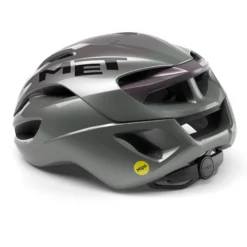 Casco Met Rivale Mips - Grigio