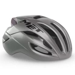 Casco Met Rivale Mips - Grigio