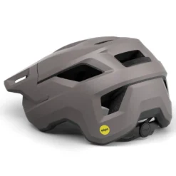Casco Met Shelter Mips - Grigio