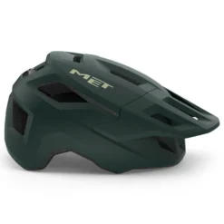 Casco Met Shelter Mips - Verde