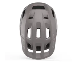 Casco Met Terrae Mips - Grigio