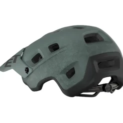 Casco Met Terranova - Verde