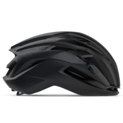 Casco Met Trenta 3K Carbon Mips - Nero opaco