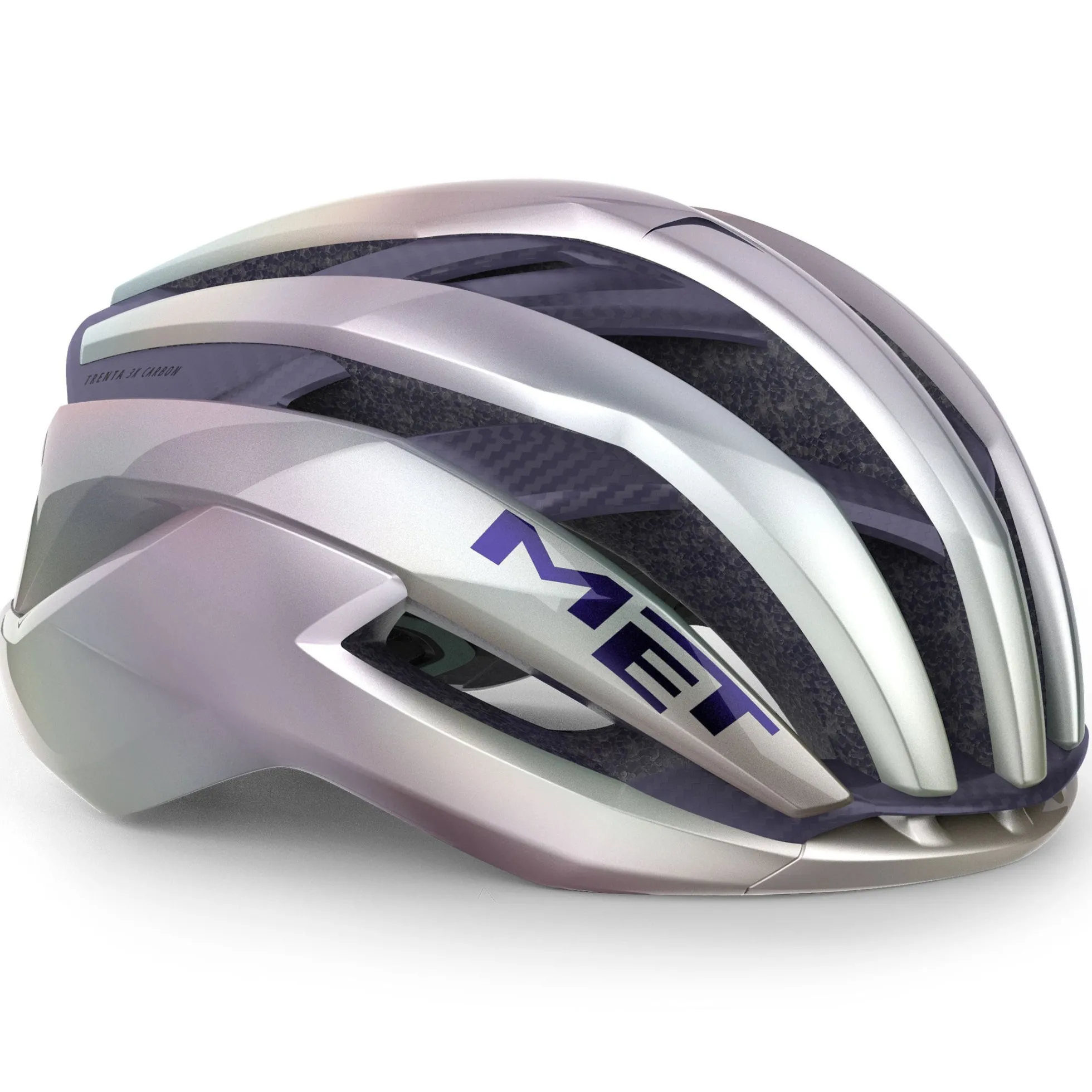 Casco Met Trenta 3K Carbon Mips x Tadej Pogacar - Dream State