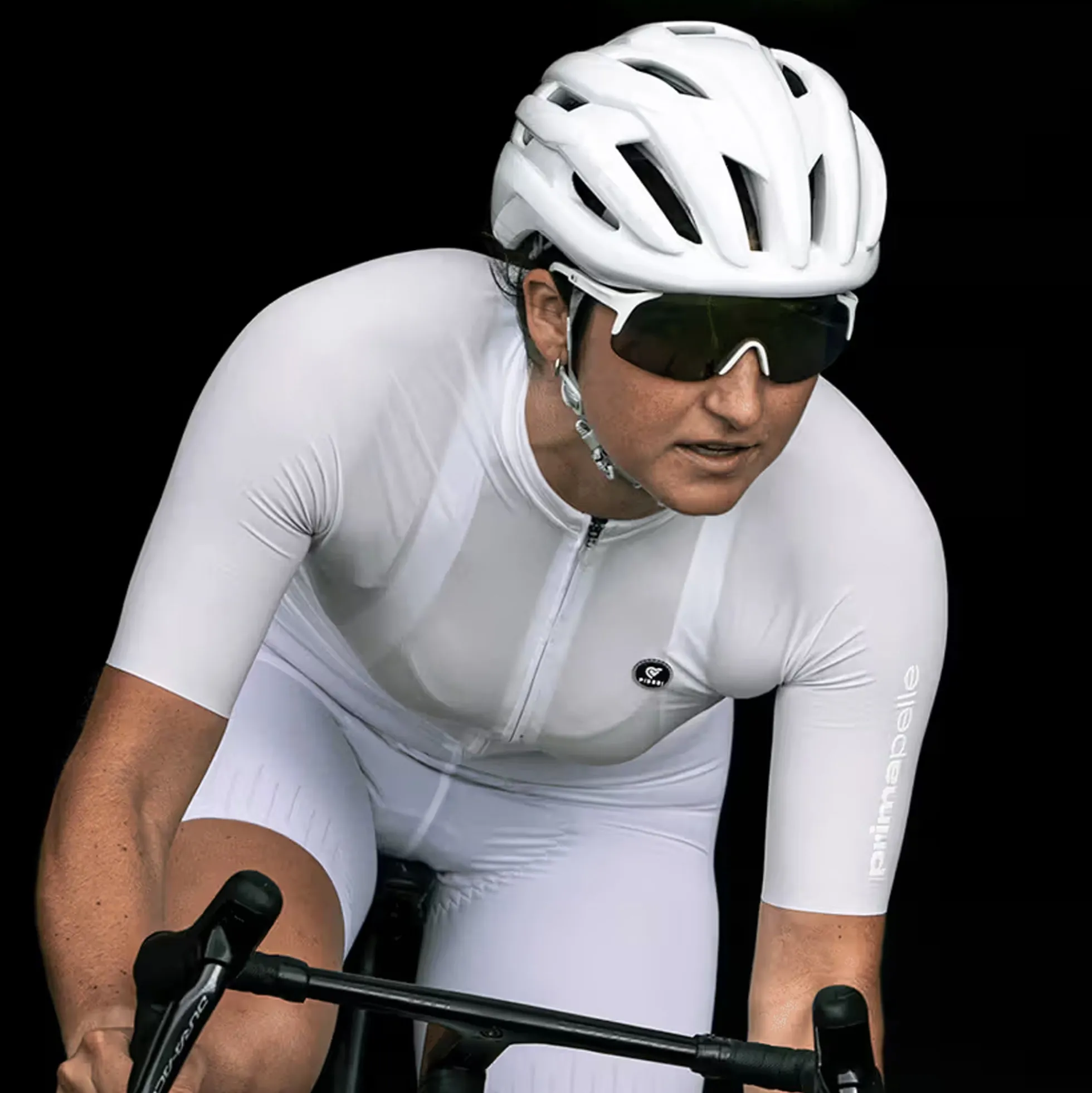 Casco Met Trenta Mips - Absolute White