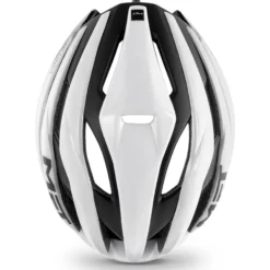 Casco Met Trenta Mips - Bianco nero