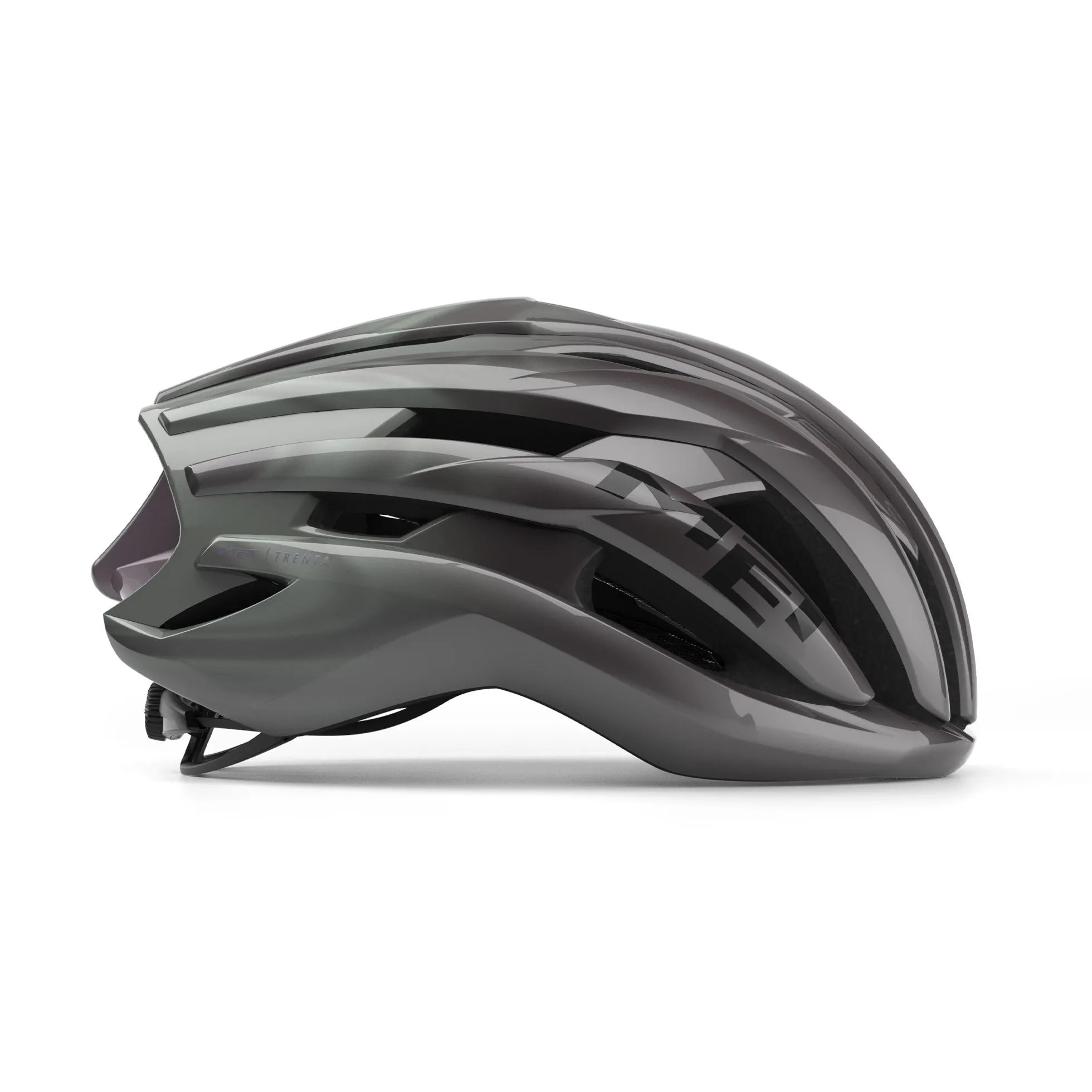 Casco Met Trenta Mips - Grigio