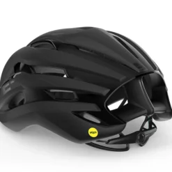 Casco Met Trenta Mips - Nero