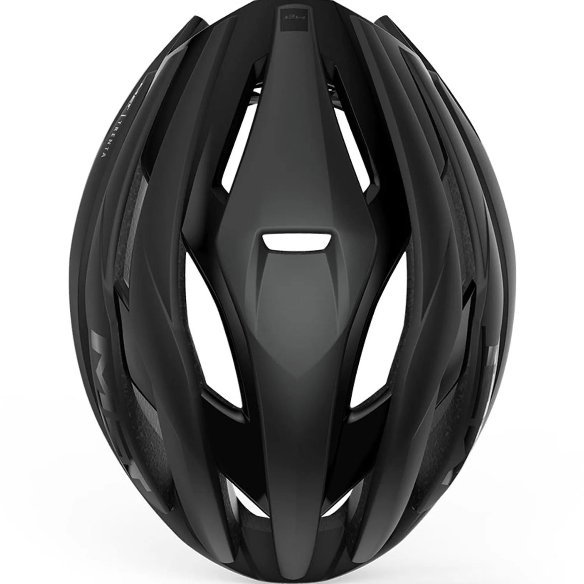 Casco Met Trenta Mips - Nero