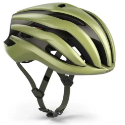 Casco Met Trenta Mips Wander Gravel - Verde opaco