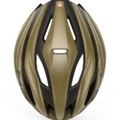 Casco Met Trenta Mips Wander Gravel - Verde