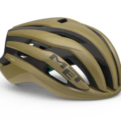 Casco Met Trenta Mips Wander Gravel - Verde