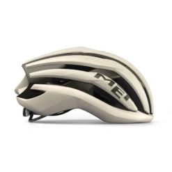 Casco Met Trenta Mips - Wax White