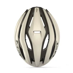 Casco Met Trenta Mips - Wax White