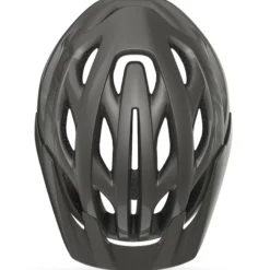 Casco Met Veleno - Grigio