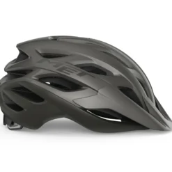 Casco Met Veleno - Grigio