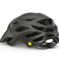 Casco Met Veleno Mips - Grigio