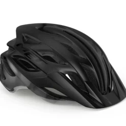 Casco Met Veleno Mips - Nero