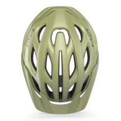 Casco Met Veleno Mips Wander - Verde
