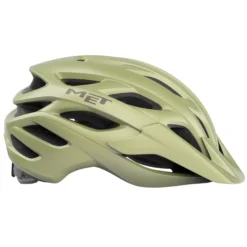 Casco Met Veleno Mips Wander - Verde