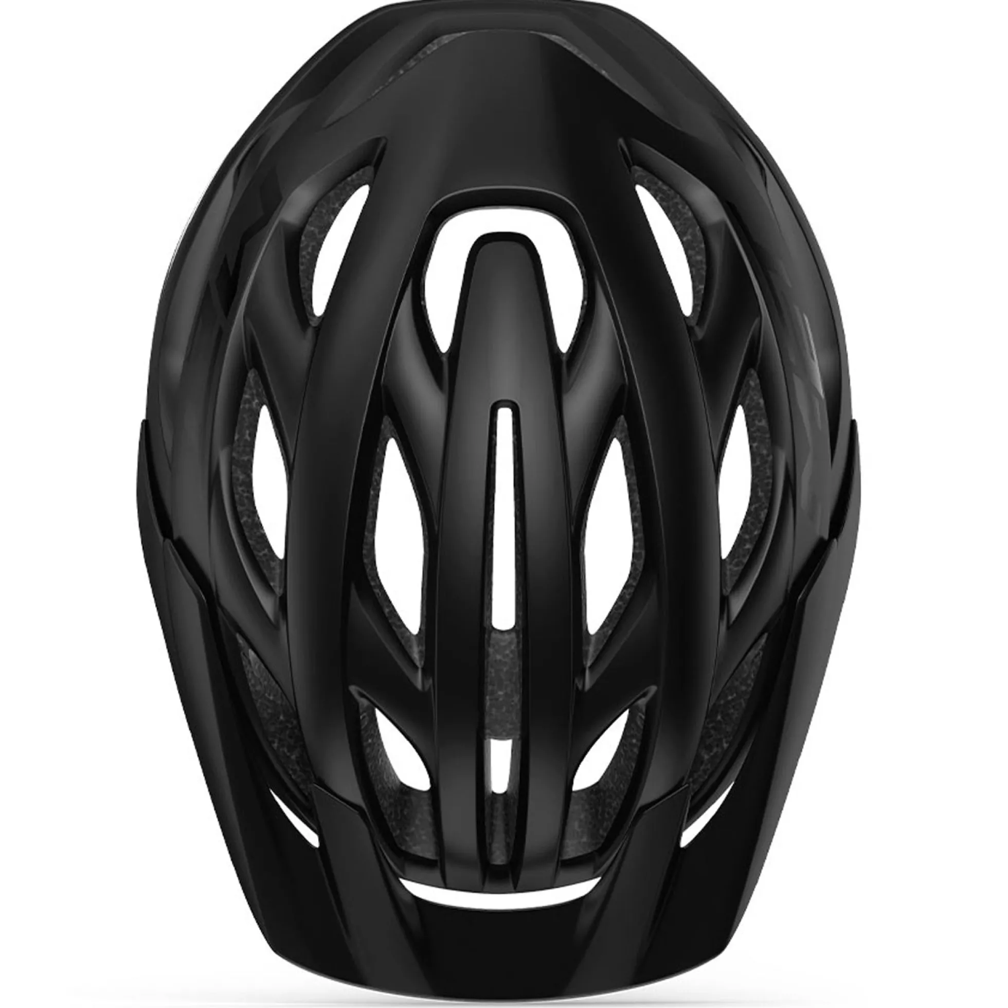 Casco Met Veleno - Nero
