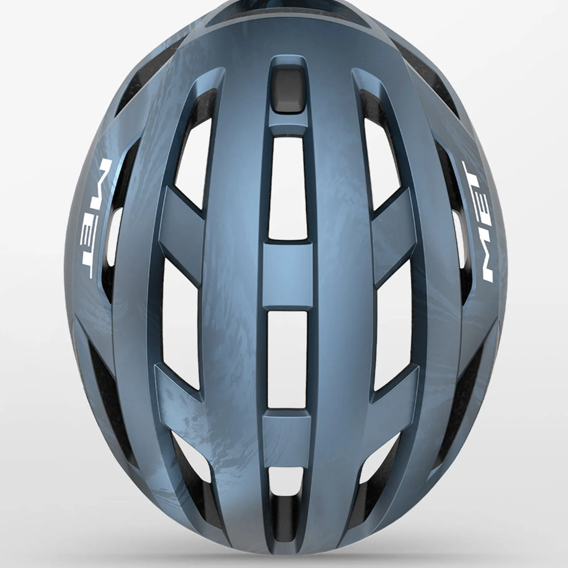 Casco Met Vinci Mips - Blu scuro