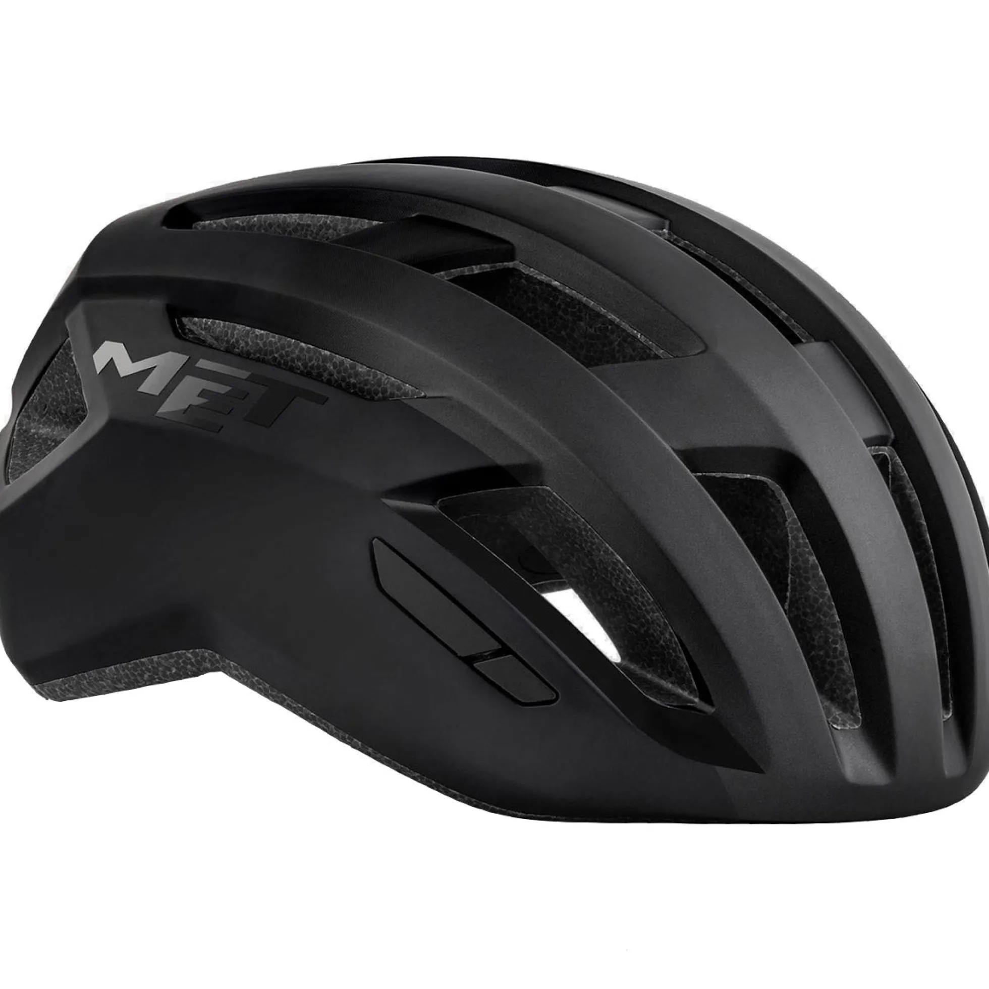 Casco Met Vinci Mips - Nero