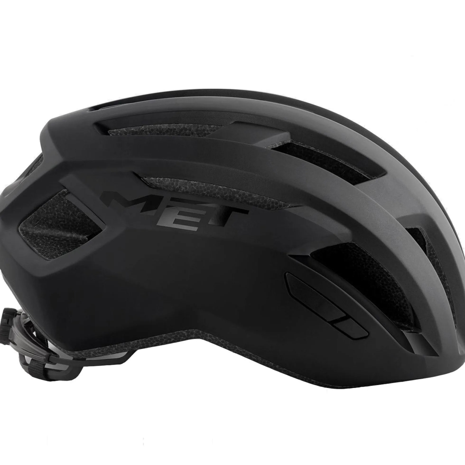 Casco Met Vinci Mips - Nero