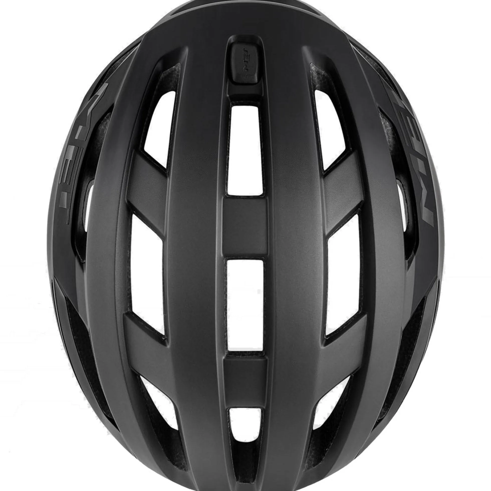 Casco Met Vinci Mips - Nero