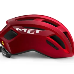 Casco Met Vinci Mips - Rosso