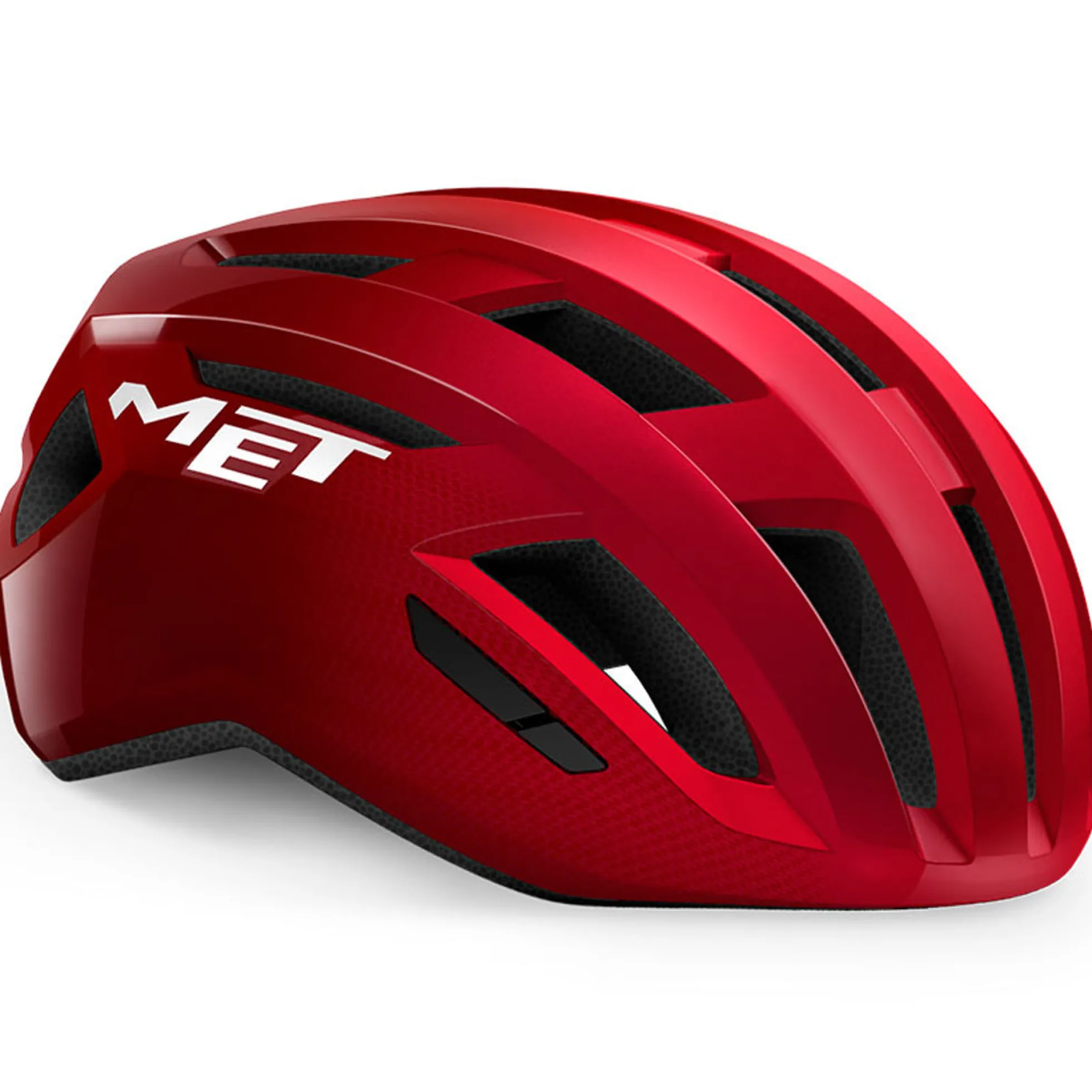 Casco Met Vinci Mips - Rosso