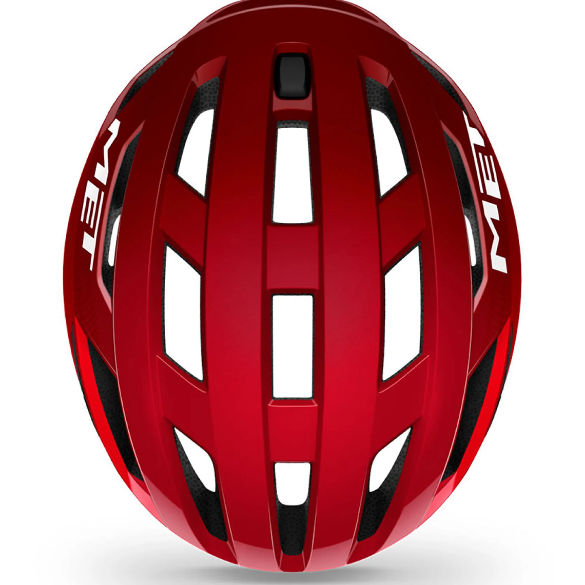 Casco Met Vinci Mips - Rosso