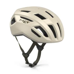 Casco Met Vinci Mips - Wax White