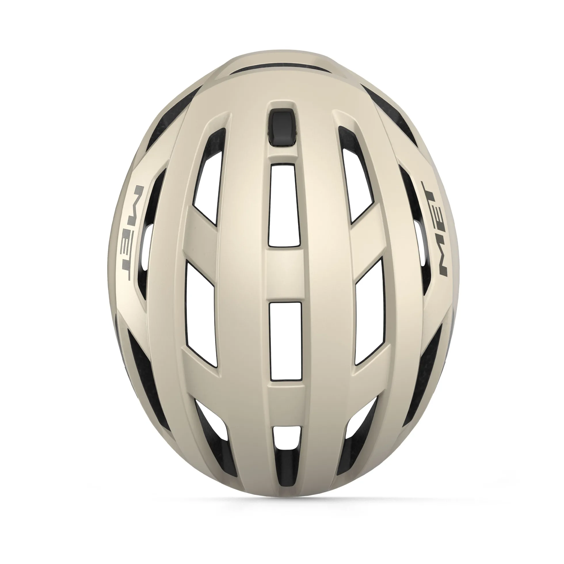 Casco Met Vinci Mips - Wax White