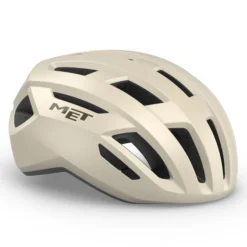 Casco Met Vinci Mips - Wax White