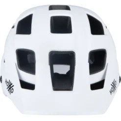 Casco mtb Hoxxo AeterX - Bianco opaco