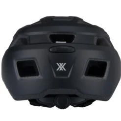 Casco mtb Hoxxo CosmicaBolt - Nero opaco