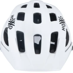 Casco mtb Hoxxo NeptunGlide - Bianco opaco