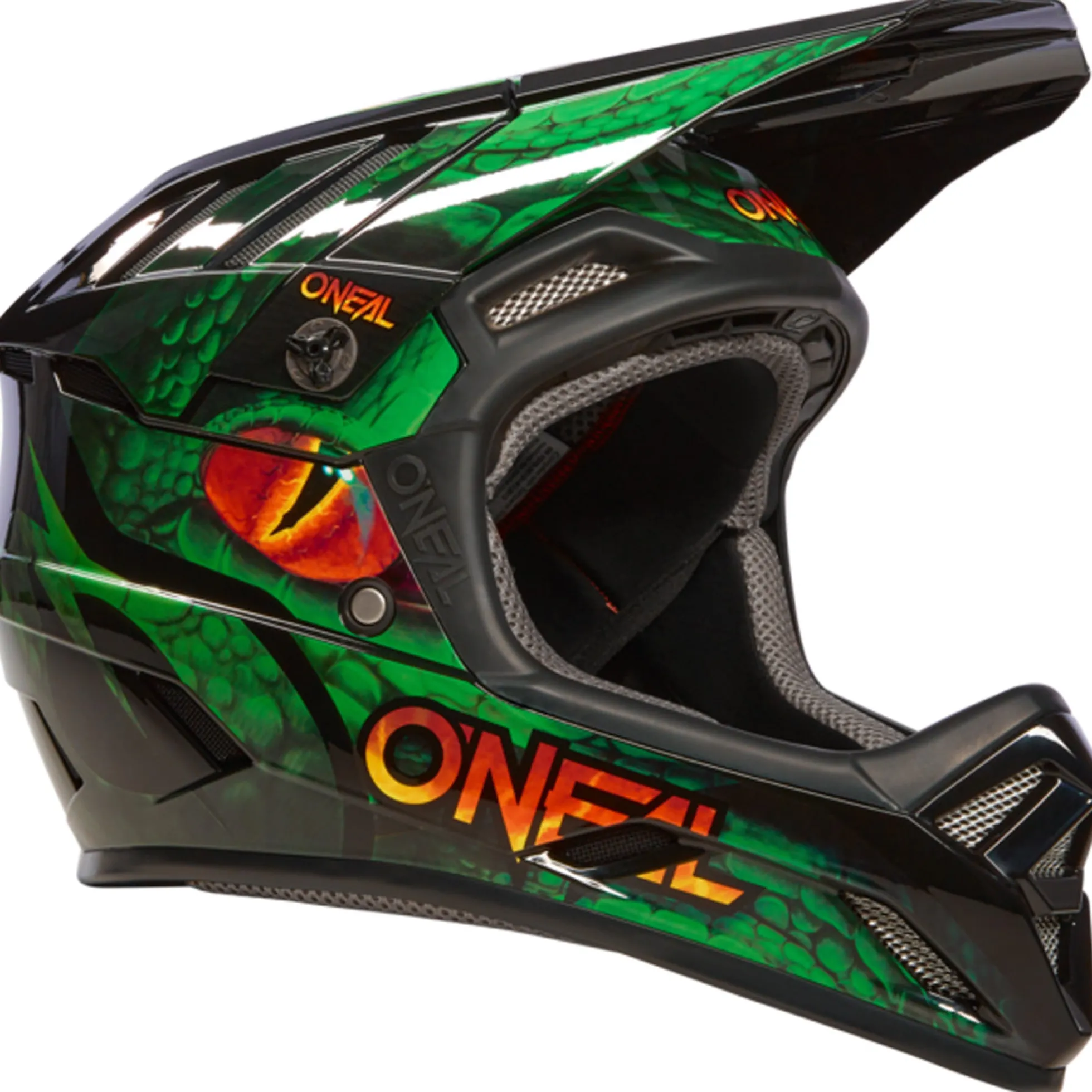 Casco O'neal Backflip - Viper