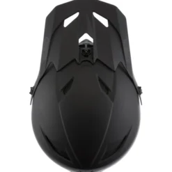 Casco O'neal Fury Solid - Nero