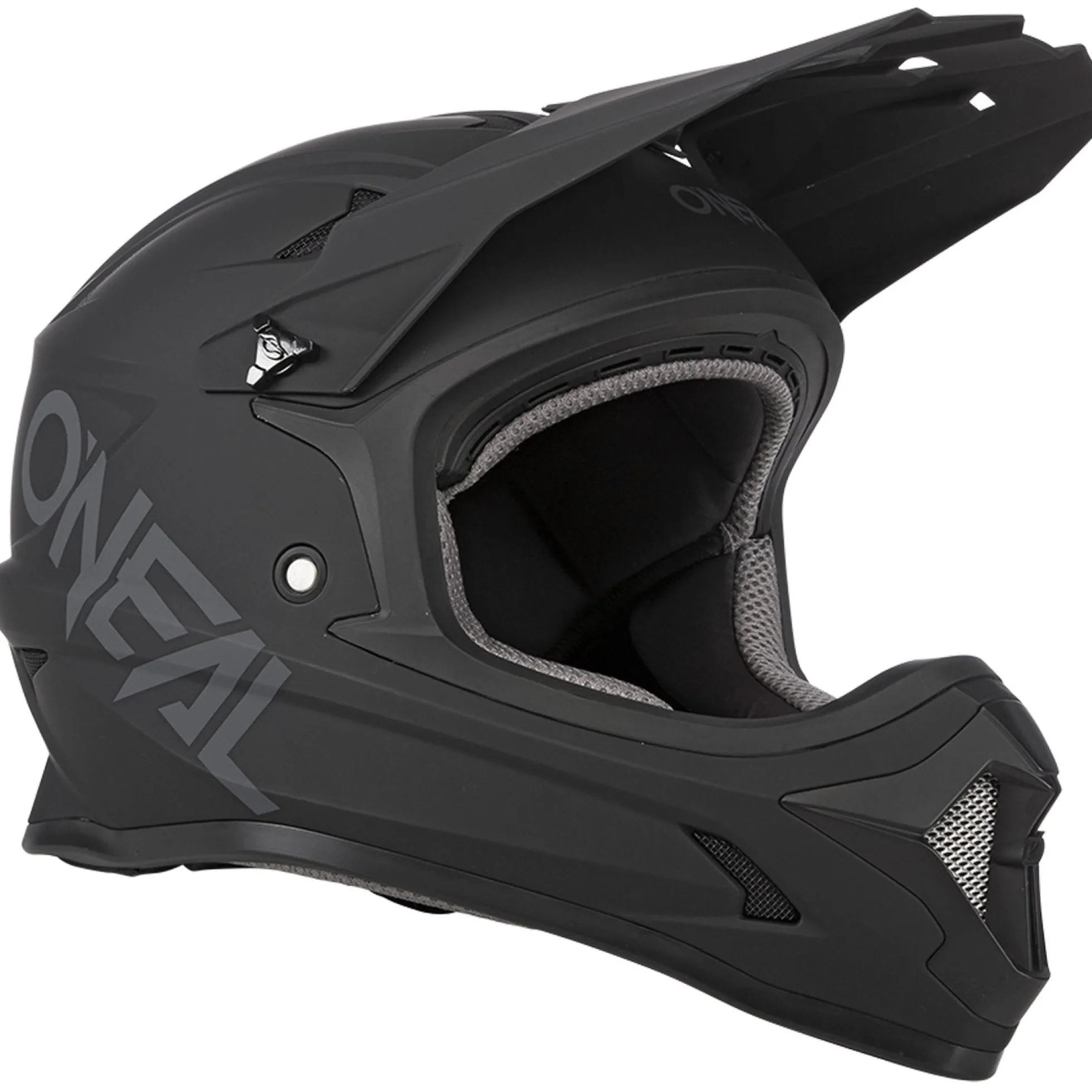 Casco O'neal Sonus - Nero