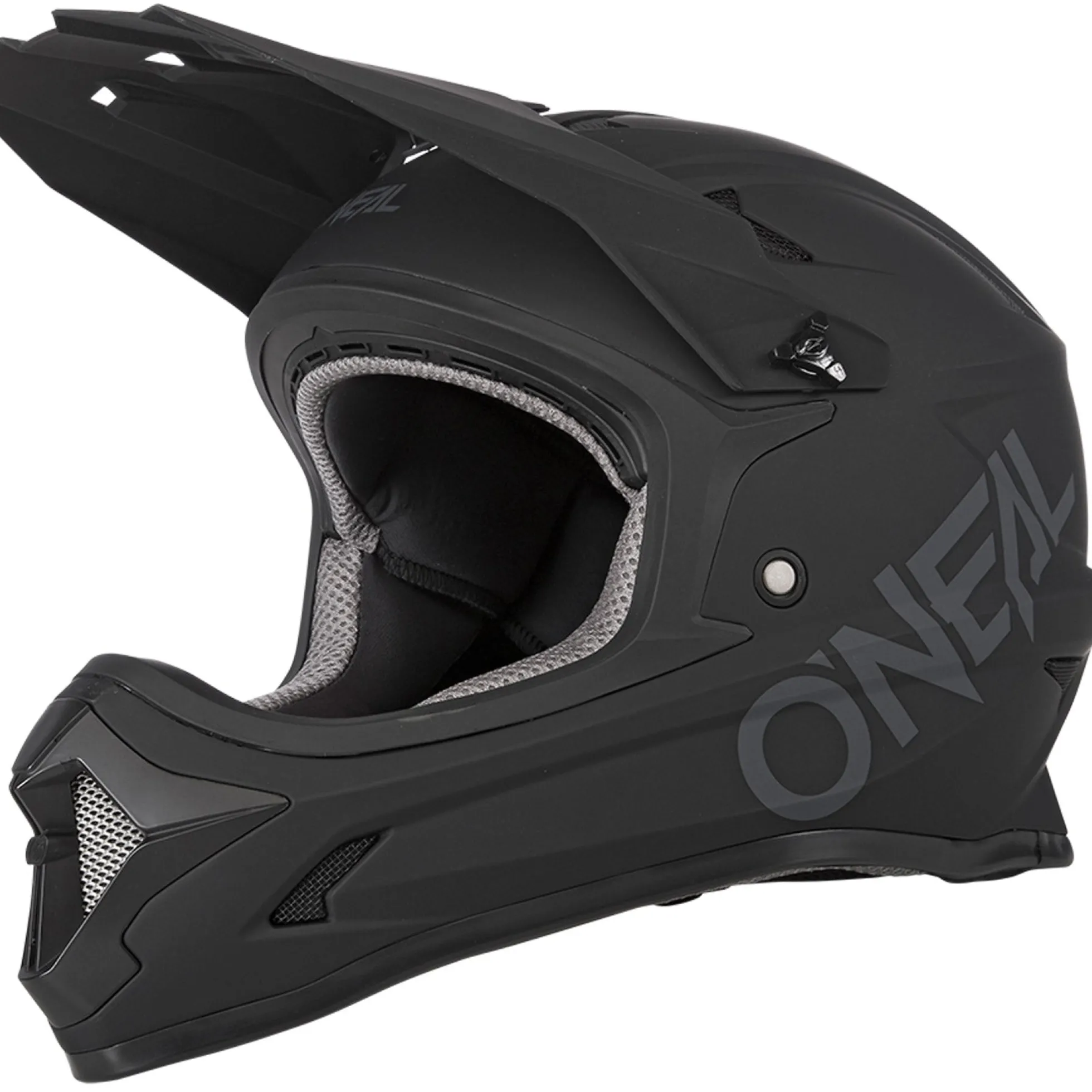 Casco O'neal Sonus - Nero