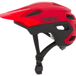 Casco O'neal Trailfinder Split - Rosso
