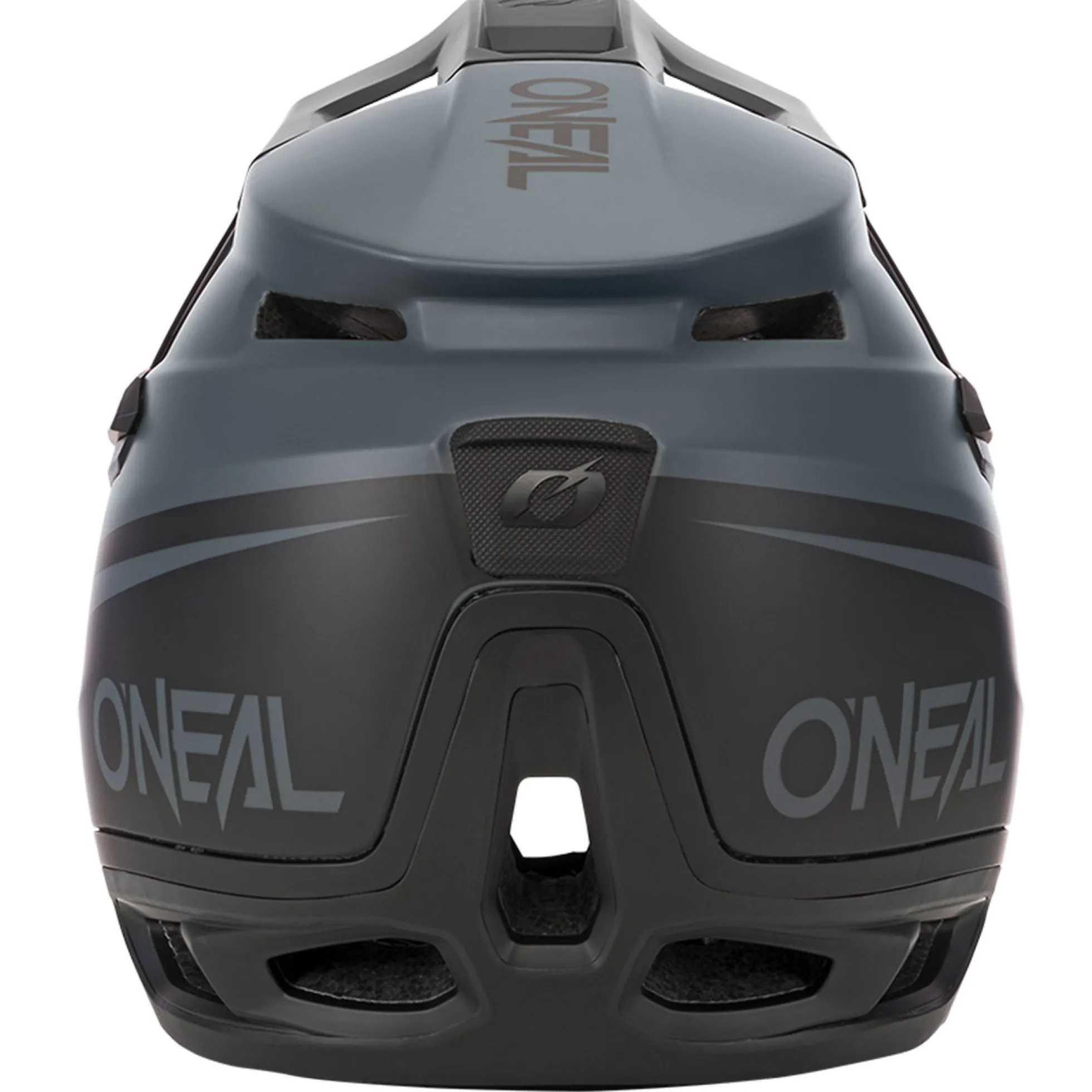 Casco O'neal Transition - Nero grigio