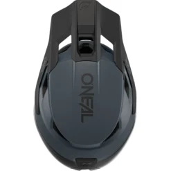 Casco O'neal Transition - Nero grigio
