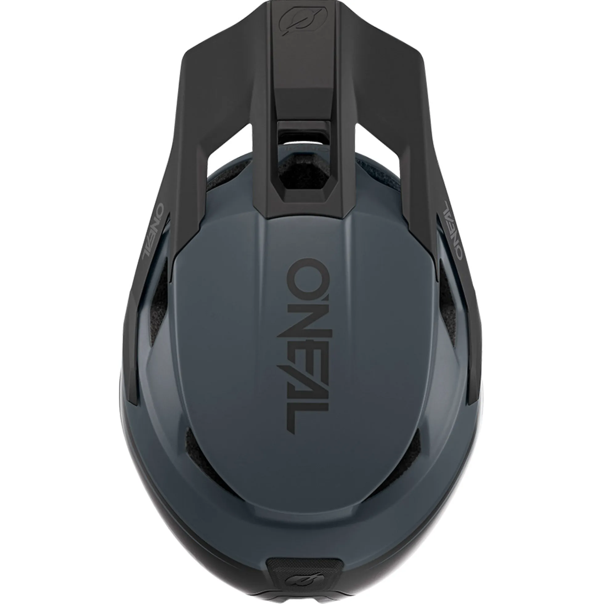 Casco O'neal Transition - Nero grigio