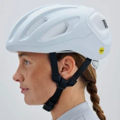 Casco Poc Amidal Mips - Bianco