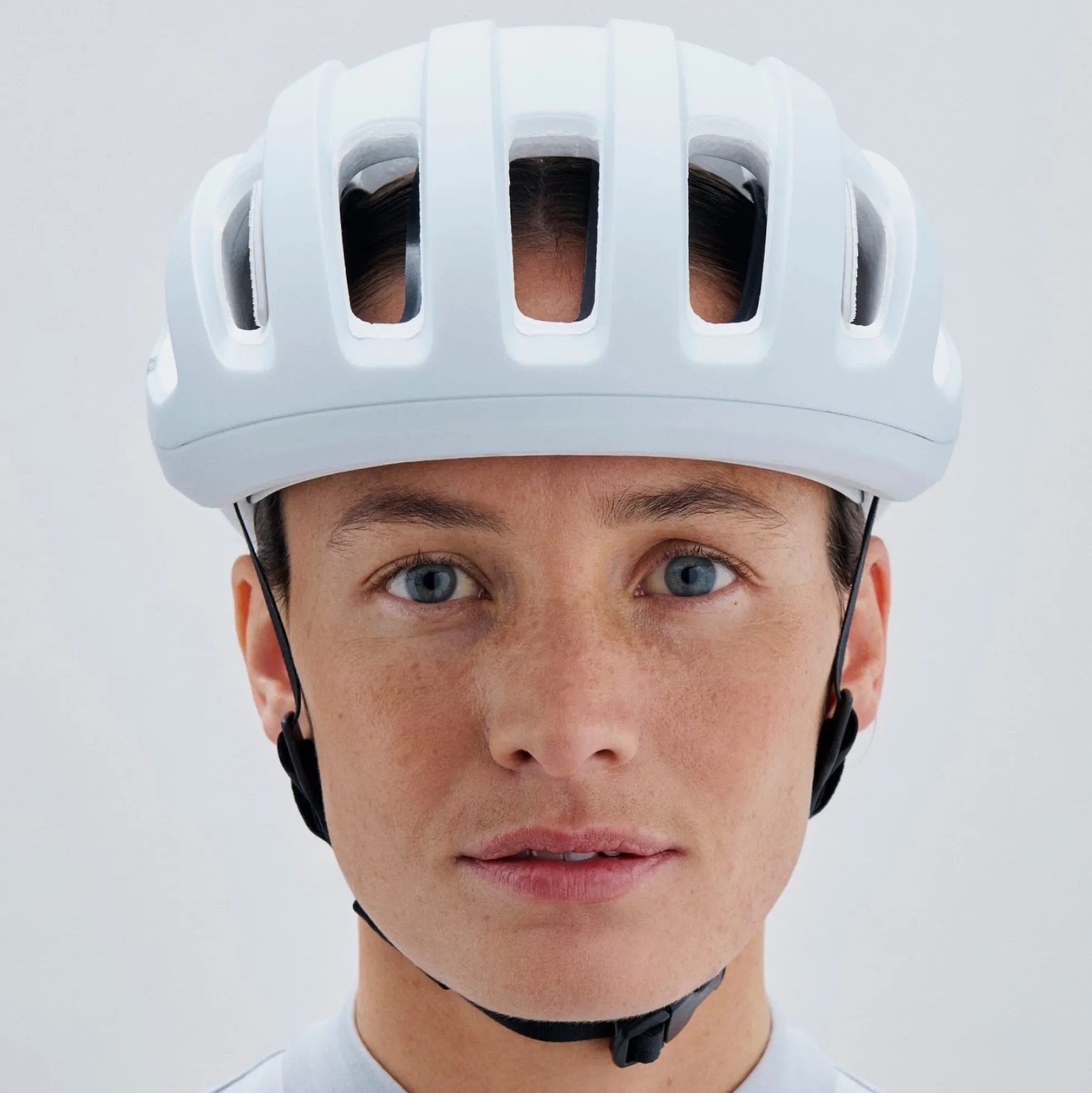 Casco Poc Amidal Mips - Bianco